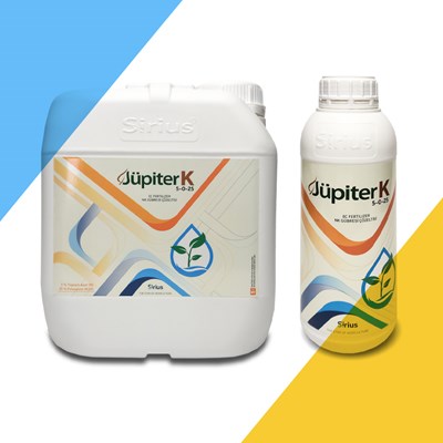 Jüpiter-K