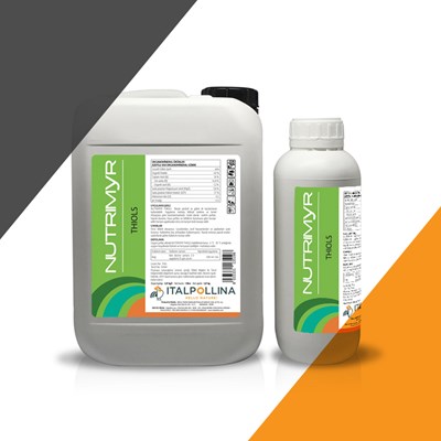 Nutrimyr Thiols