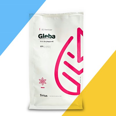 Gleba 10-05-35+(2MgO)+ME